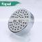 900-14 ABS Plastic chrome plated  rubber shower head