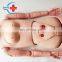 HC-S105 Advanced full-featured nursing person training model (female)/Medical nursing manikin for medical training