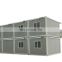 Contenedores maritimos 20' 40 iso containerized houses for modular school buildings