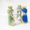 Hot Sale Crochet Amigurumi Doll Mother Mary Handmade Kid's Toy crochet toy for baby Vietnam Supplier Cheap Wholesale