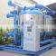 Large zero gas consumption adsorption dryer produced by HIROSS factory gas generation equipment