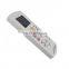 High quality AC Air Conditioner Remote Control Universal Remote Control Sat 1000 In 1