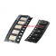 Multiple Color 4 pin Digital Smart led chip WS2812b/RGBW With IC built-in LC8812C RGBw RGBWW RGBNw 5050 SMD LED Chip