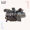 Navy Donfeng-motor for boat, 360hp,  D683  360hp 3000rpm marine diesel engine
