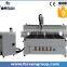 Jinan high quality factory provided woodworking machinery 3 axis cnc miling machine for wood