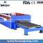 Made in China steel carbon fiber laser cutting machine 500W for Iron