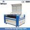 Cheap price best selling CO2 laser cutting machine/cloth cutting machine