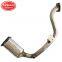 good quality  three way catalytic converter for Oriental Citroen picasso 1.6