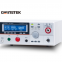 GW Instek GPT-9600 Series Economical Safety Tester 100VA AC/DC Withstanding Voltage Insulation Resistance tester hi-pot tester