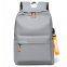 Waterproof Big Capacity Casual backpack Laptop Bag Backpack with USB charging