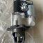 Excavator parts  600-863-5711 STARTING MOTOR for komatsu wa380 pc350-8