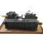 K5V200DTH10WR-9N2Z-VT R520 Головной насос экскаватора 31QB-10011 R520-9S Гидравлический насос