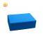 Sporting goods yoga blocks Eco friendly yoga blocks manufacturers