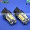 single double T20 7440 7443 5050smd highpower autoparts production auto car led bulb light