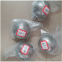 Dissolvable Magnesium Alloy Balls Dissolvable Frac Balls in Oil Drilling above 180 Mpa for fracturing operation Magnesium Sphere