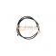 Sinotruk HOWO Sitrak C5H/C7H Heavy Truck Spare Parts 711W31111-6003 Hydraulic Clutch Oil Pipe
