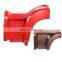 Pièces de rechange pour camions lourds Sinotruk HOWO Sitrak C5H/C7H 812W61510-0829TQS606 Aile droite