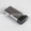 Portable Power Bank 5200mah with with Aluminum alloy case