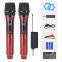 Universal Wireless Microphone Professional UHF handheld Microphone manufacturers