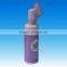 SGS Certificate Wholesale Square Rotary Cosmetic Airless Pump Bottle