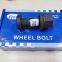 WST213-0010 83mm M22*1.5*72*10.9 JY31JS03G-03051 bus wheel stud bolt 3103-00641 4.5T coach front wheel bolts