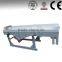 Popular Superior Quality Linear Vibrating Sieve For Fertilizer Composting Equipment