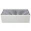 Original Genuine MANN Cabin Filter Car Engine Filter CUK2646-2 164 830 02 18 For Mercedes-Benz