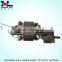 electric tools motor with gearbox