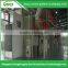 2015 New Design Aluminum Powder Coating/Teflon Coating Line