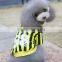 2016 New Model Yellow Red S/M/L/XL/XXL Size Pet Costumes for Dog