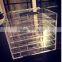 wholesale 5 drawer acrylic makeup organizer, makeup organizer acrylic cosmetic