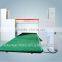 Horizontal CNC Contour Absortech Foam Shapes Cutting Machine