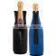 new 2016 fashion single neoprene wine bottle holder cooler