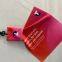 Microfiber Keychain Eyeglass Cloth