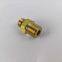 K19 Engine Parts Male Connector 3017115 Positive Joint