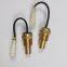 Pe?as de motor a diesel de alta qualidade - Interruptor de temperatura 4914254 para NT855