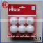 cheap Color custom logo ping pong ball ,table tennis ball wholesale