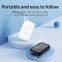 OEM Custom 3-in-1 Power Bank with Magnetic Charging for Apple Watch iPhone AirPods 20W Fast Charging