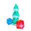 Christmas inflatable with Xmas blow up – Perfect for Xmas Decor