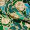 100% Polyester Jacquard Sherpa Fleece Fabrics Faux Fur Fabrics Artifical Fur Plush