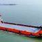 17000 ton barge for sale Deck ship LCT  Second-hand ship trading platform Crane ship Tugboat Bulk carrier Cargo ship Shipbuilding Shipyard