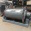 Dry Grate Ball Mill for Mining, Gold Ore Slag Ball Mill Equipment, Fly Ash and Limestone Grinding Mill