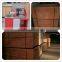 CE In China Fantastic Safe And Reliable Operation Wood Notching Machine