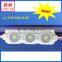 China Shenzhen factory LED Module Dream colors SMD 2835/5050/5630/ Injection 160 Degrees Cool/Wam White Waterproof IP67