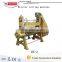 Economic Plastic Thermal Items Cutting Machine