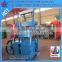 Full Closed Honeycomb Briquette Machine For Sale