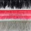 ostrich feather boa/ ostrich feather fringe/ ostrich feather trim