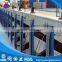 UHMWPE plastic marine fender facing pads for ship defence