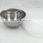 Stainless steel hermetic Bowl set