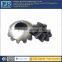 China factory custom good quality forging metal gear